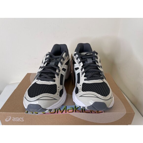 Asics Gel-Kayano 14 Obsidian Grey Cement WOMENS SIZES 1203A537-024 - Picture 3 of 9